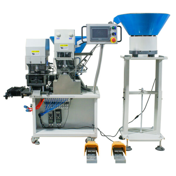 Eyelet Punching Machine - Eyelet Machine | Curtain Eyelet Machine