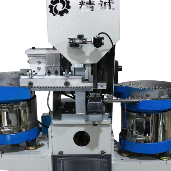 Automatic Rivet Machine