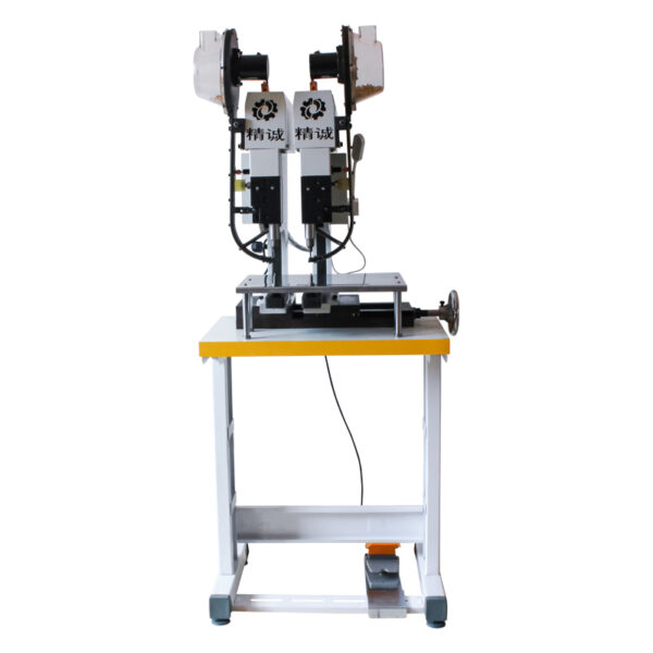 Eyelet Punching Machine - Eyelet Machine | Curtain Eyelet Machine