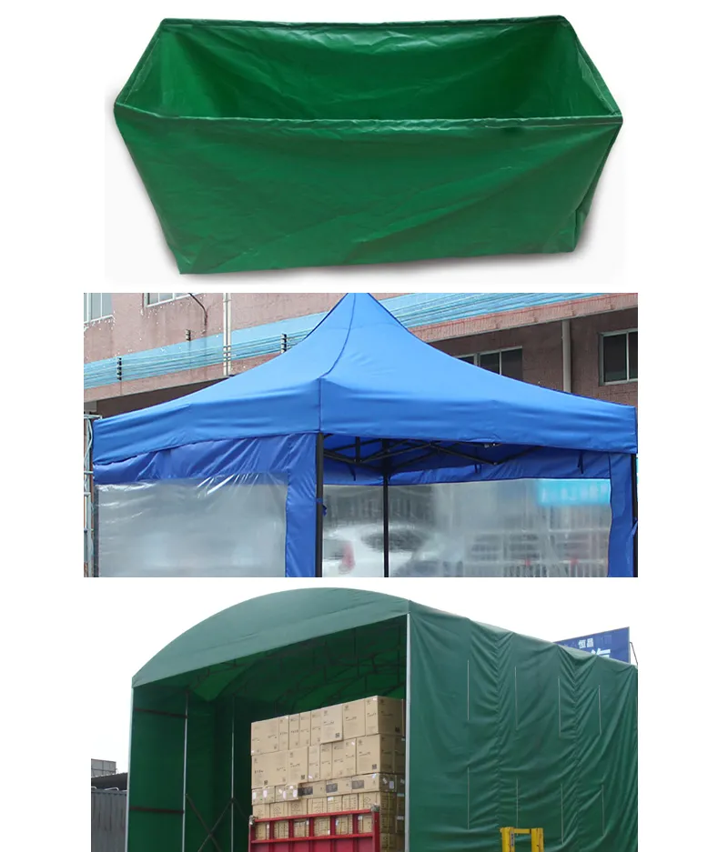 Heat Welding Machine used for tent