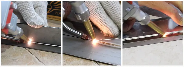How to Use Laser Welding Machine