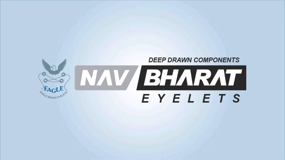 Navbharat Eyelets