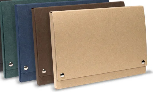 Stationery Button Rivet