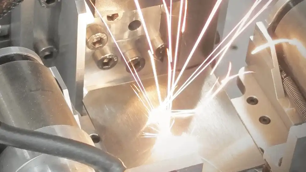 applications of laser welding