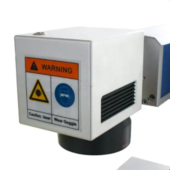 laser marking machine high speed galvanometer