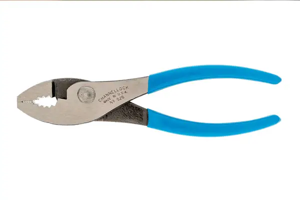 marking number on pliers