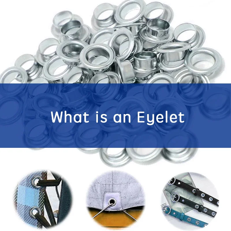 what is an eyelet
