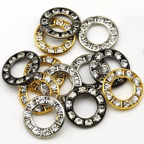 Decorative Grommets