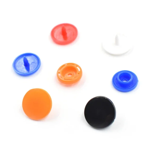 Plastic Rivets for Fabric (10)