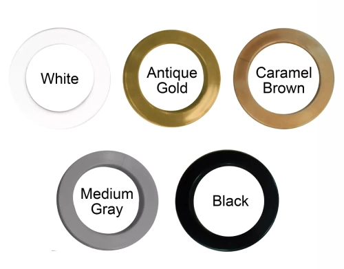 Plastic Grommets