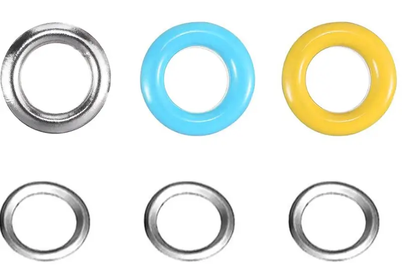 Different Types of Grommets