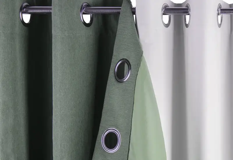 Where Can I Buy Grommets for Curtains