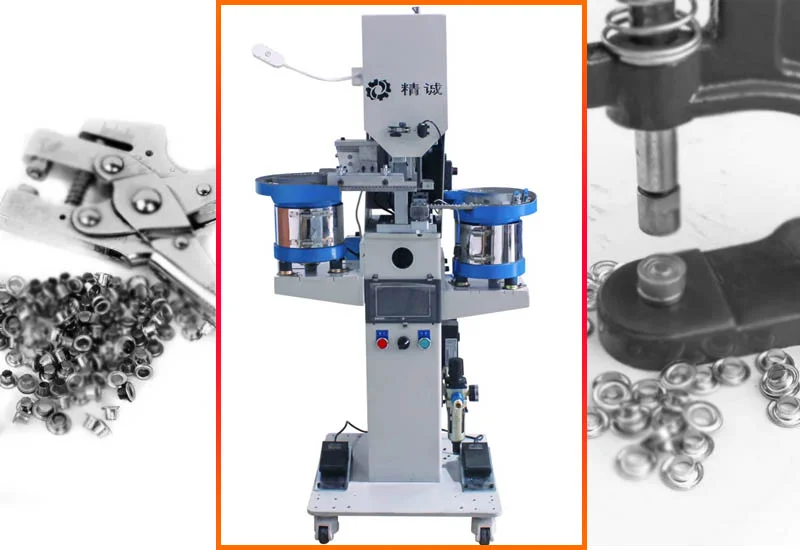 eyelet machine suppliers