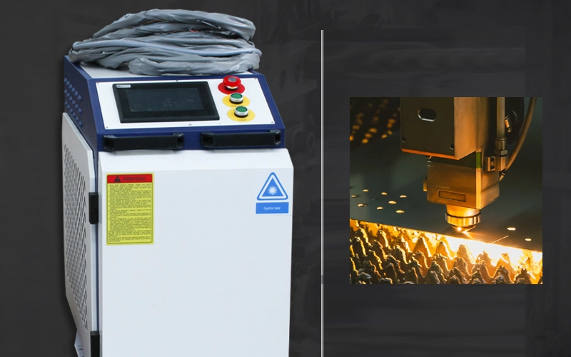 What Is Laser Welding