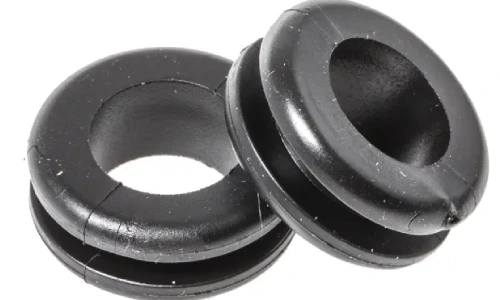 Electrical Industry plastic grommets