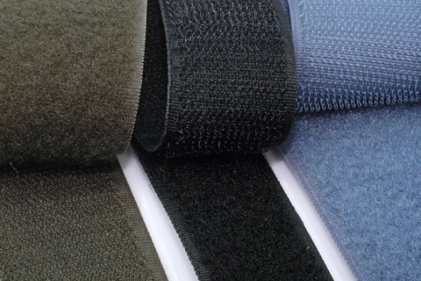 Types of Velcro