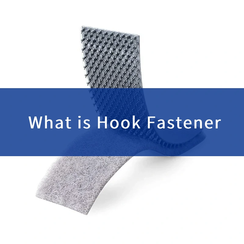 what is hook fastener