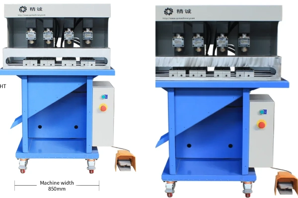 Punching Machine