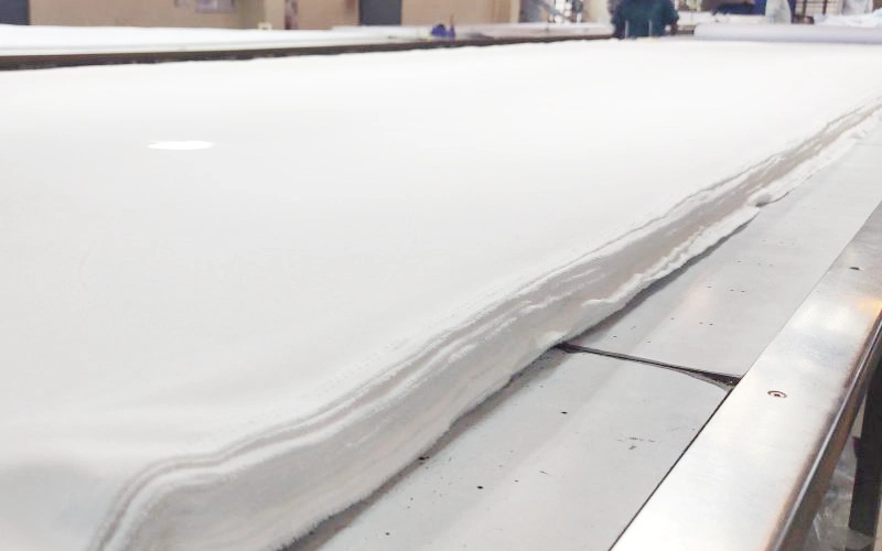 Fabric Spreading Machine (1)