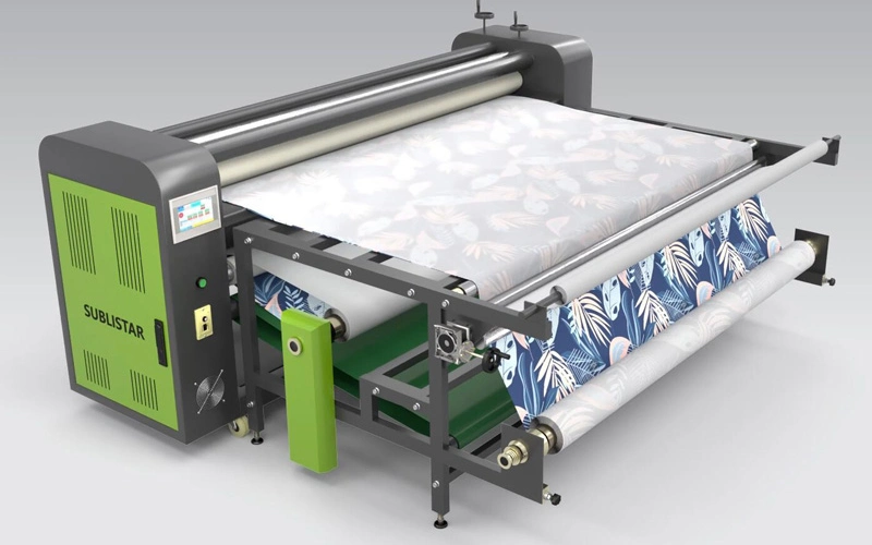 Heat Transfer Machines