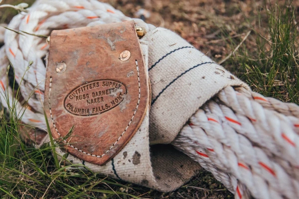 riveting to Outdoor Gear