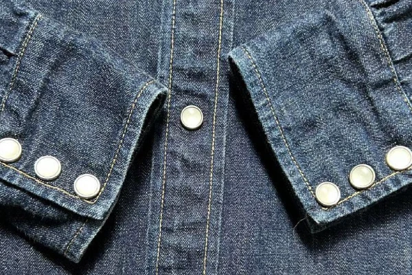 snap Garment Manufacturing