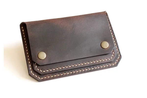 snap Leather Goods Industry