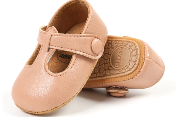 snap for kids' shoes