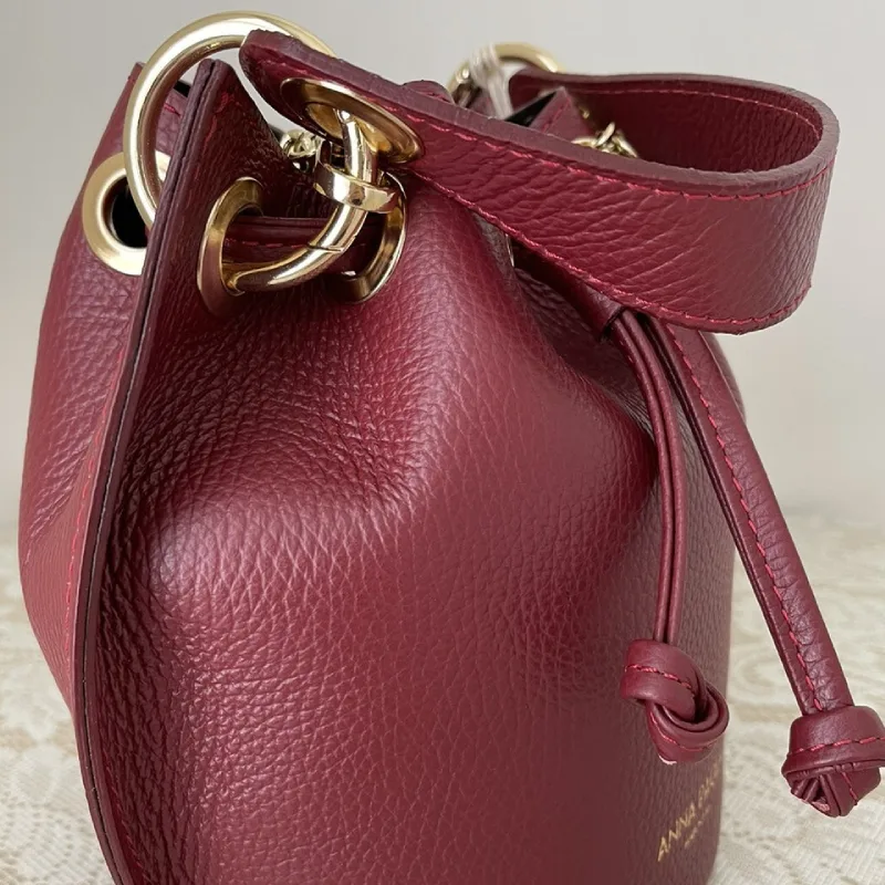 handbag grommets