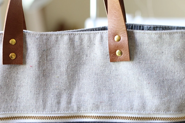riveting bags