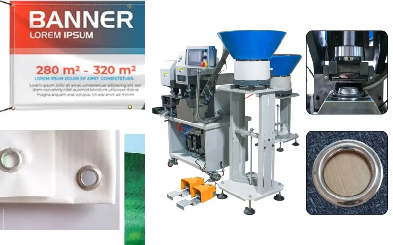 banner hanging solutions