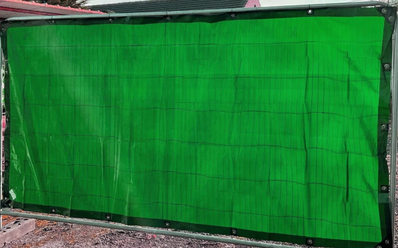 construction industry eyelet