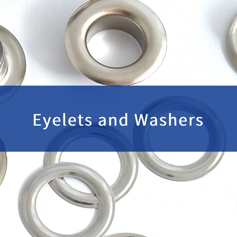 eyelets and washers (1)