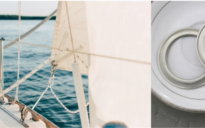 marine & outdoor eyelets