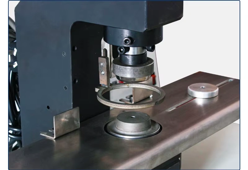 the role of die sets in eyelet and grommet installation