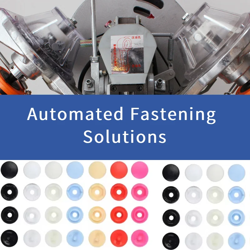 automatic machine for baby bodysuit production