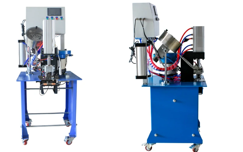 automatic center punch type (1)