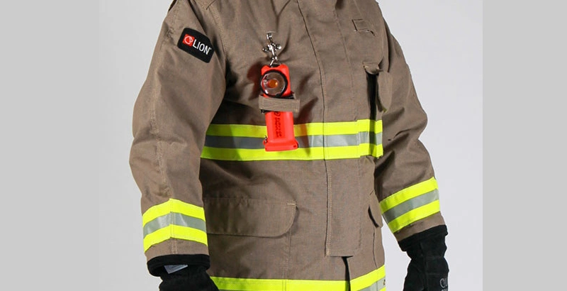 Industrial Workwear & Uniforms