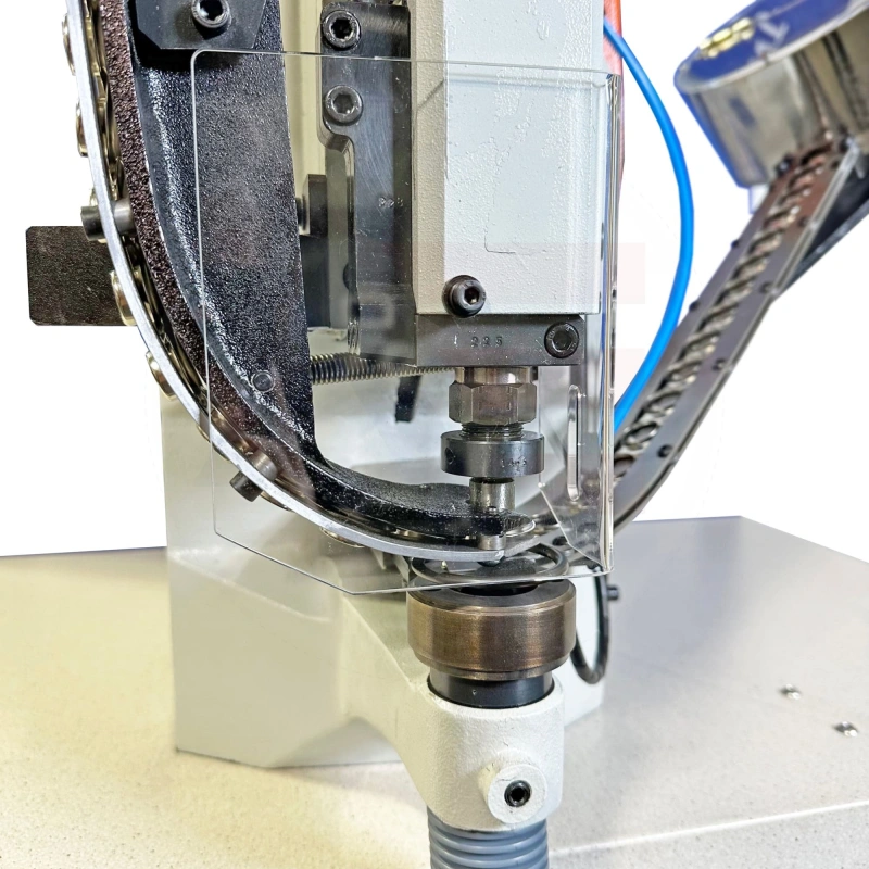 eyelet machine manufacturer in china