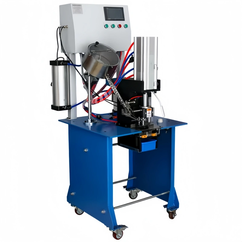 eyelet punching machine manufacturers