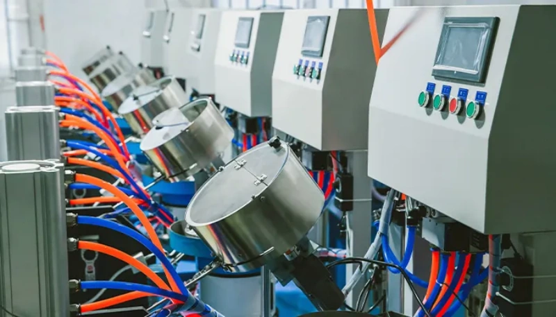 qc machinery eyelet machine solutions