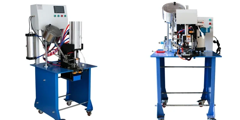 automation and efficiency
