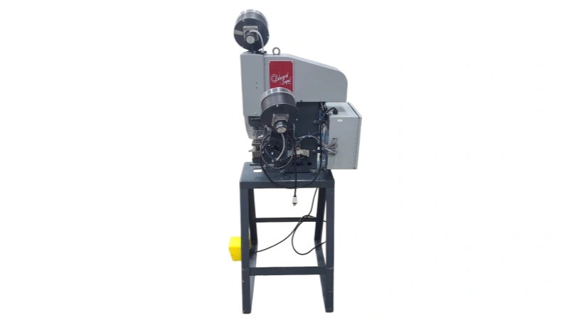 edward segal model 4kgw
