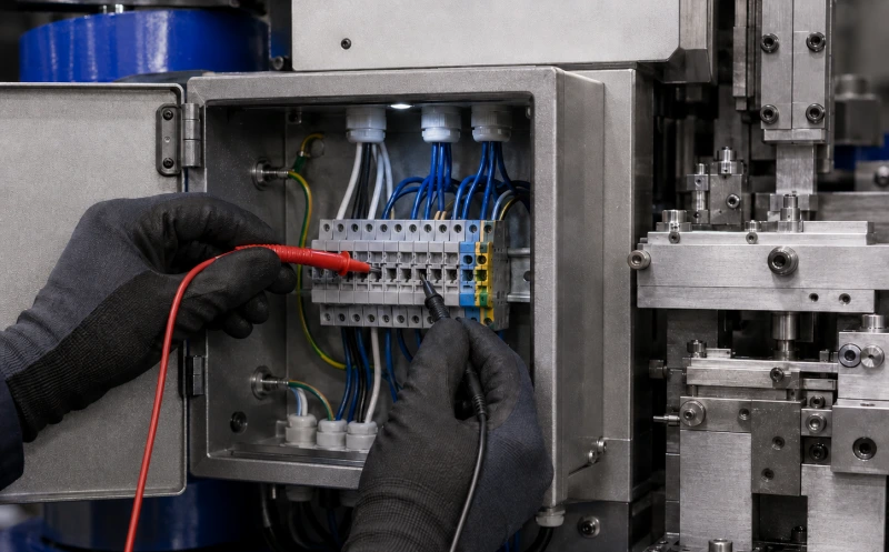 electrical safety checks
