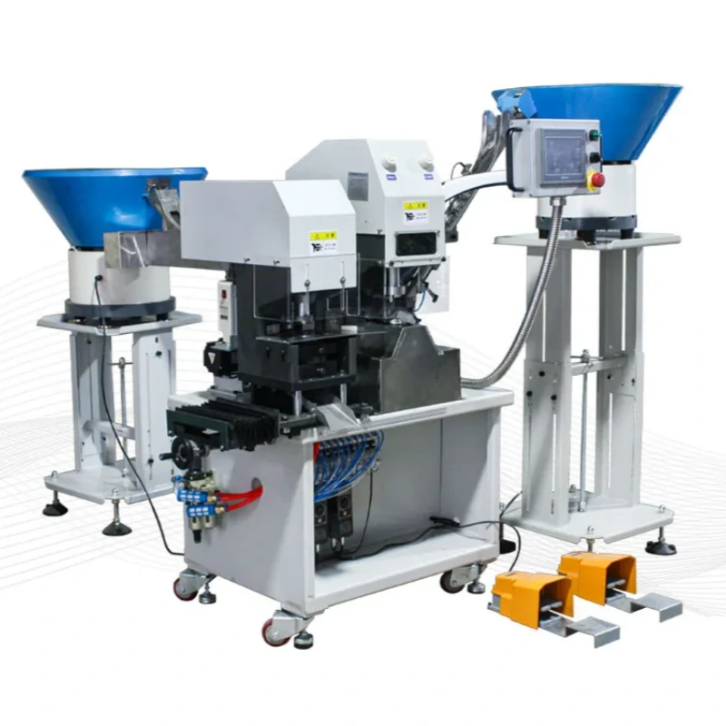 eyelet machine suppliers