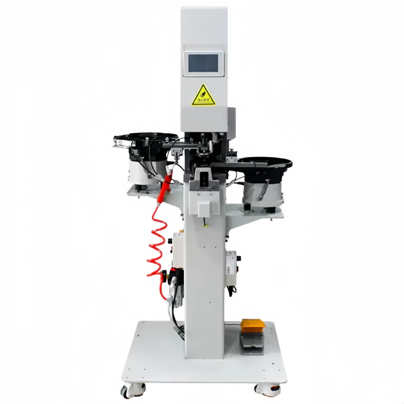 snap fastener machine manufacturers