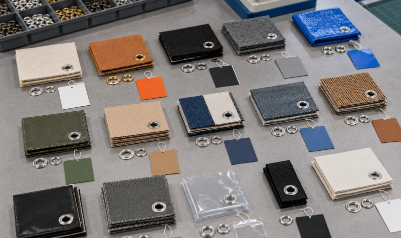 how many samples should you send