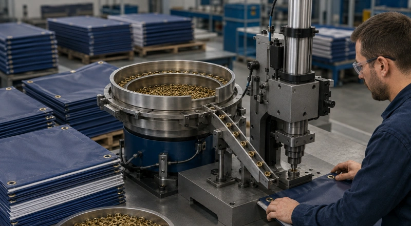when automatic feeding is likely to win